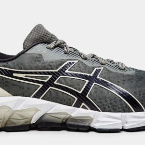 Tênis Asics Gel Quantum 180 Fly Masculino - Cinza+Chumbo