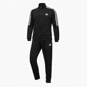 Agasalho Adidas Aeroready Sereno Cut 3- Stripes Masculino