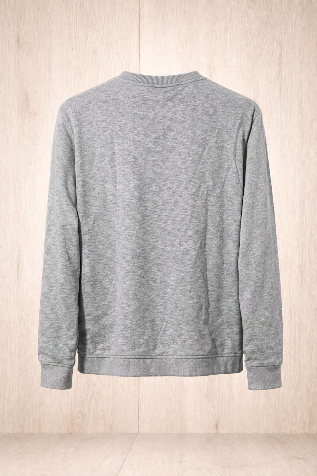 Moletom Puma Ess Small Logo Crew Masculino - Imagem 2