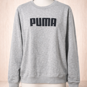 BLUSA DE MOLETOM PUMA