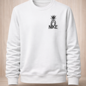 Moletom Nike - Hombre Club Fleece