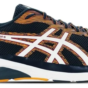 Tenis Asics Gel Shogun 5