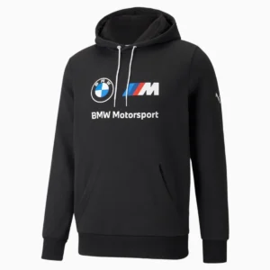 Moletom Bmw Serie M Motorsport Original Puma