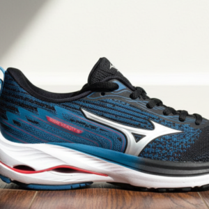 TÊNIS MIZUNO WAVE VITALITY 5 - MASCULINO