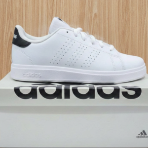 Tênis Infantil adidas Advantage Base 2 0 - Original