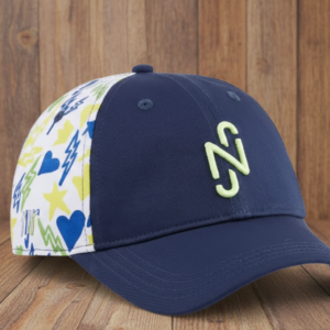 Boné Neymar Jr Puma Baseball