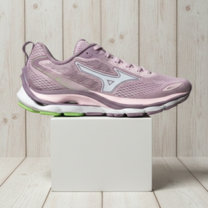 Tênis de Corrida Feminino Mizuno Wave Dynasty 5