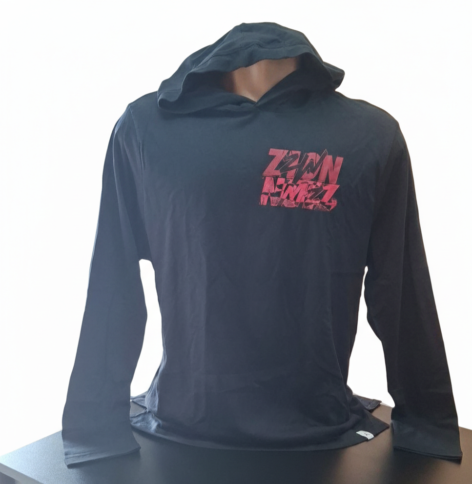 Blusão Jordan Zion Masculino