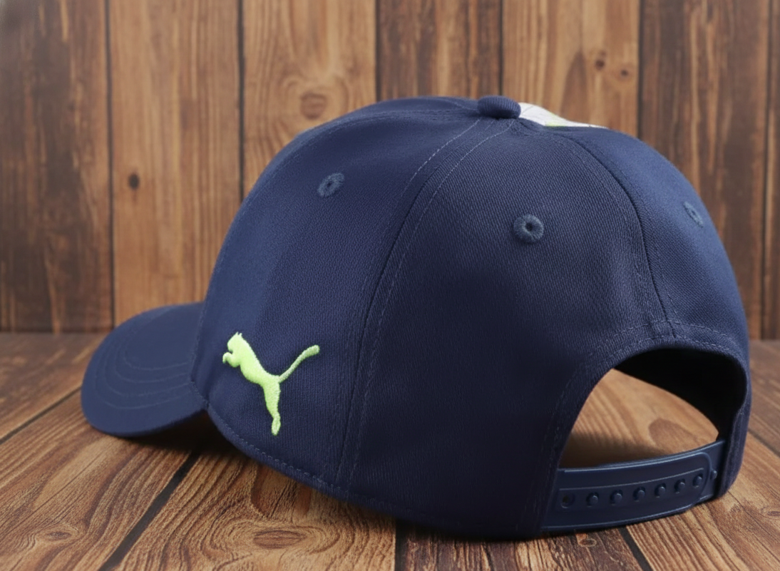 Boné Neymar Jr Puma Baseball - Imagem 3