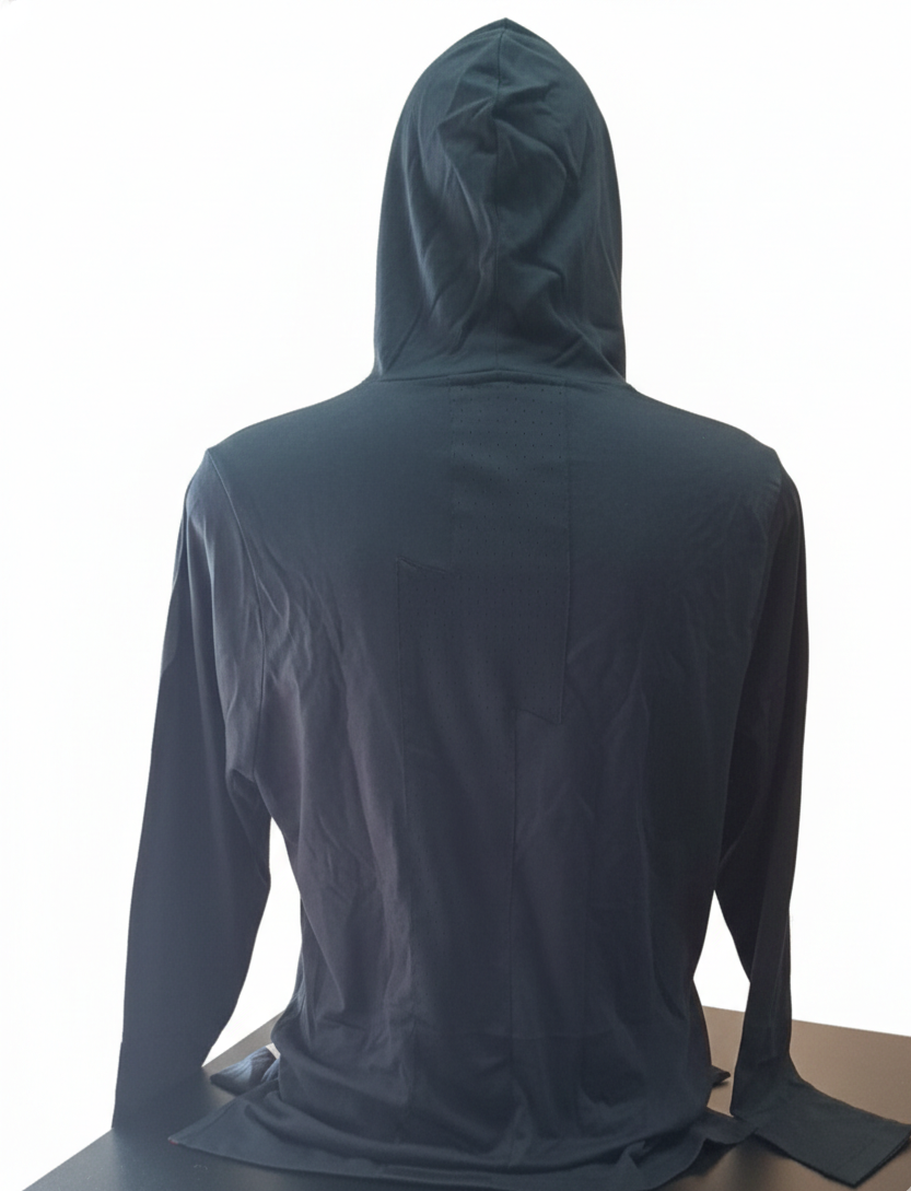 Blusão Jordan Zion Masculino - Imagem 2