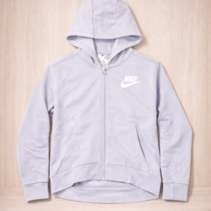 Blusão Nike Sportswear Club Fleece Infantil