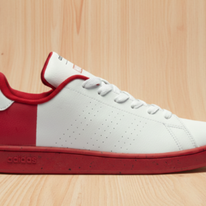 Tênis adidas Advantage Homem Aranha - Juvenil