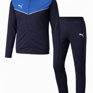 Conjunto Puma Individualrise Tracksuit - Masculino