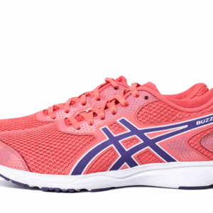 Tênis Infantil Asics Buzz 4 FEMININO