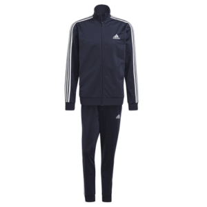 Agasalho Adidas Essentials 3 Stripes Masculino