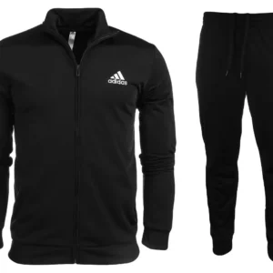Agasalho sem Capuz adidas Logo Linear - Masculino