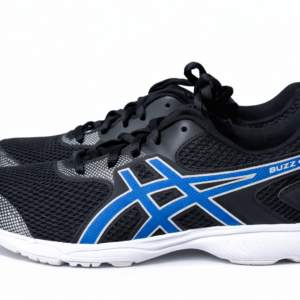 TENIS BUZZ 4 GS - PRETO/AZUL