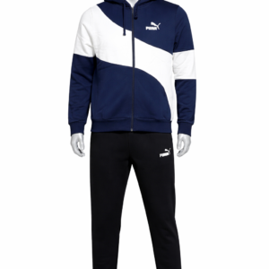 Conjunto Puma Classics Hombre