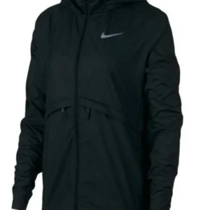 Jaqueta Nike Essential Feminina - Preto