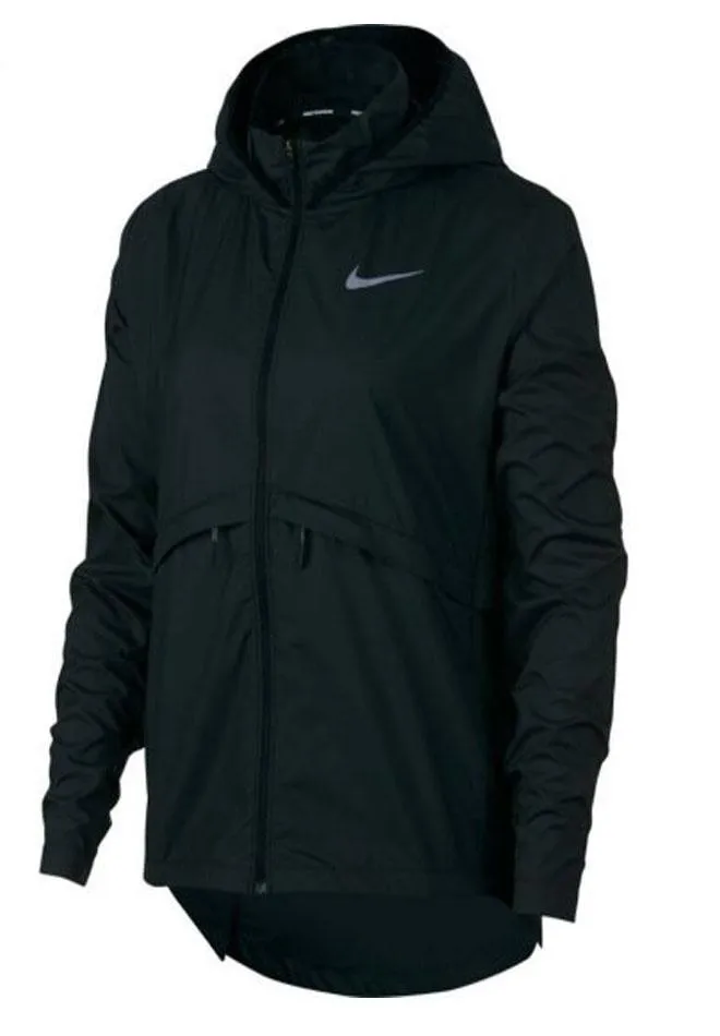 Jaqueta Nike Essential Feminina - Preto