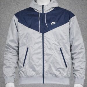 Jaqueta Nike Sportswear Windrunner Masculina