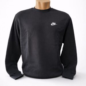 Blusão Masculino Nike Club Crew