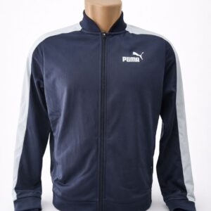 PUMA TRICOT SUIT MASC