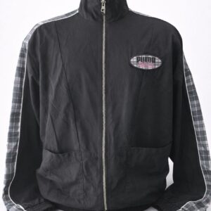 jaqueta puma x von dutch