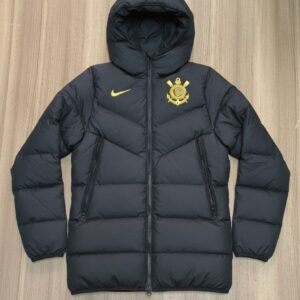 Bobojaco Corinthians Comissão Técnica 2023 FEMININA