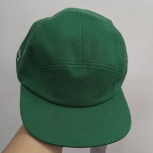 Boné Lacoste Five Girolle