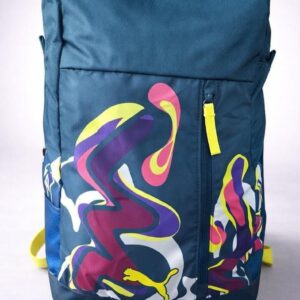 Mochila Puma Neymar Jr Unissex - Marinho UN - Marinho