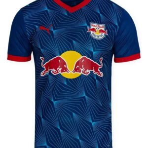 PUMA Red Bull Bragantino AWAY 2025/2026