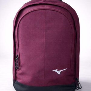 Mochila Mizuno Fun New - Vinho