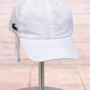Boné Aba Curva Lacoste Sport - Strapback - Adult