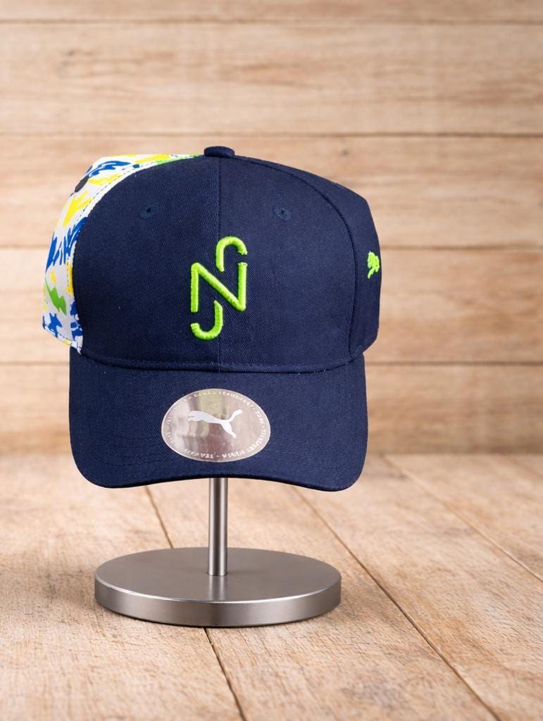 Boné Neymar Jr Puma Baseball - Imagem 2