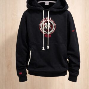 Blusão Nike Liverpool Masculino