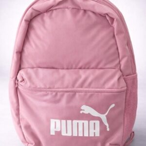 Mochila Puma Phase Backpack Rosa
