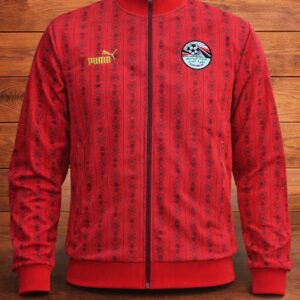 Jaqueta sem Capuz Puma Egito Ftbl Culture - Masculina