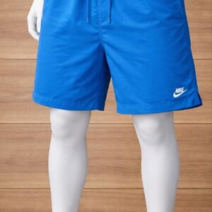 Bermuda Masculina Nike Club Flow