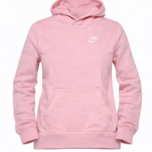 Blusão Nike Sportswear Club Fleece