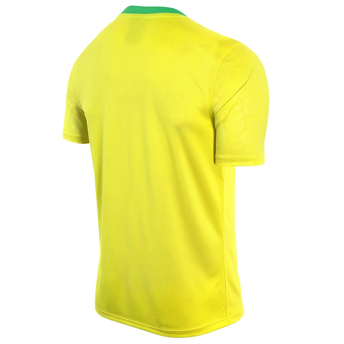 Camisa Nike Cbf Home Torcedor 22/23 - Imagem 2