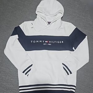 BLUSA TOMMY HILFIGER EST.1985