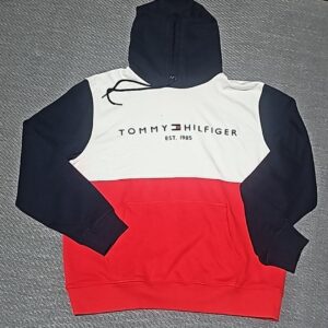 BLUSA TOMMY HILFIGER