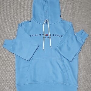 BLUSA TOMMY HILFIGER