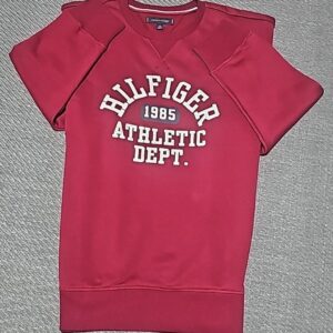 BLUSA TOMMY HILFIGER