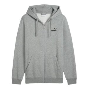 BLUSA MOLETOM PUMA