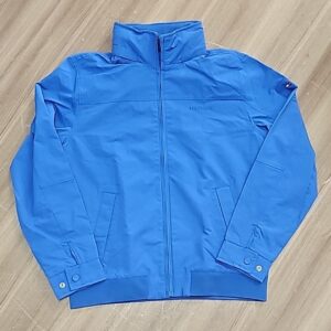 JAQUETA TOMMY BLUE