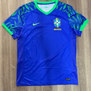 CAMISETA SELEÇAO BRASILEIRA 2022