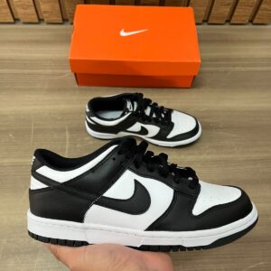 Tênis Nike Dunk Low