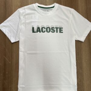 Camiseta Esportiva Ultra Dry com Estampa Gráfica